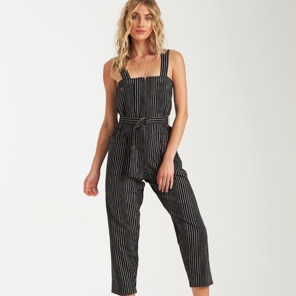 🔆BILLABONG🔆LIGHT THE NIGHT JUMPSUIT - Picture 8 of 14